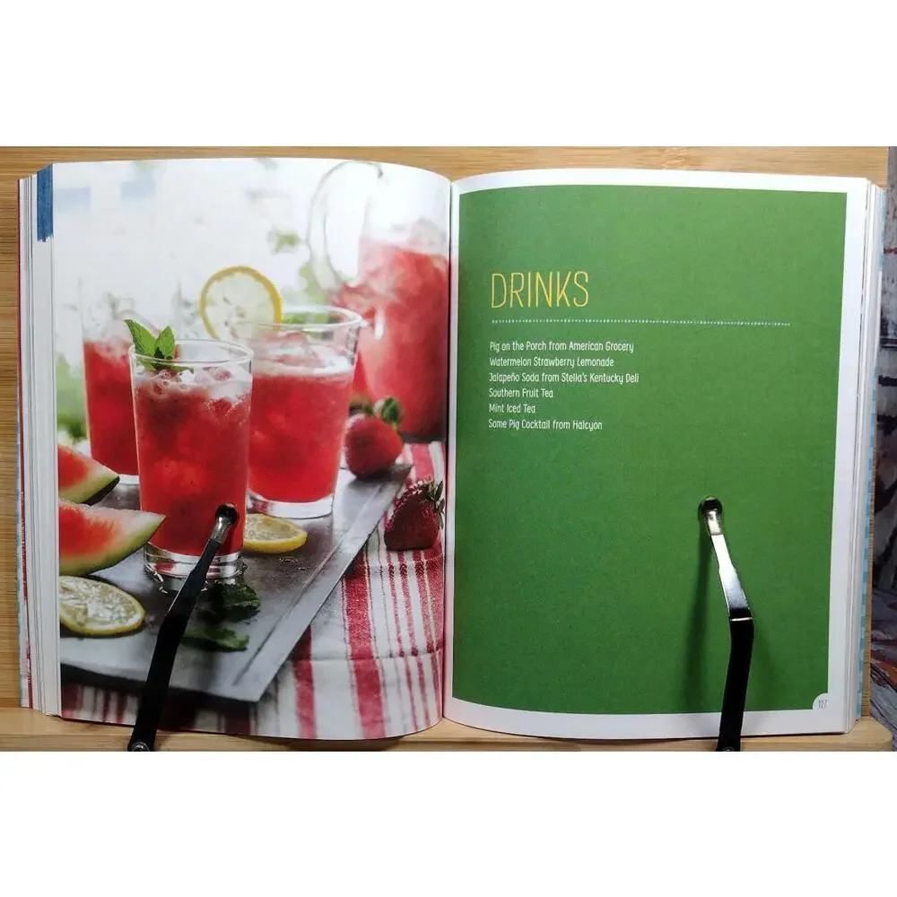 N/A comprehensive cookbook